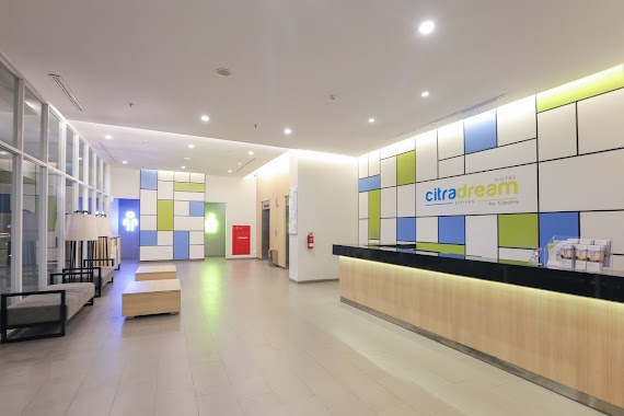 Hotel Citradream Bintaro, Author: Hotel Citradream Bintaro