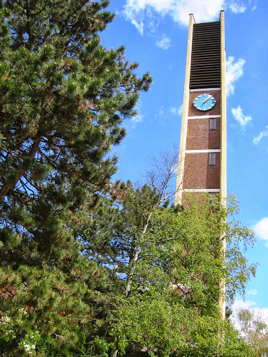 Christuskirche Sindelfingen