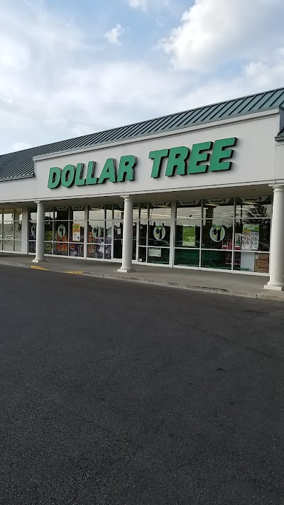 Dollar Tree