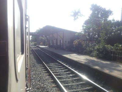 Photos of Pallewela Railway Station