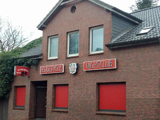 Nachtbar Rendezvous