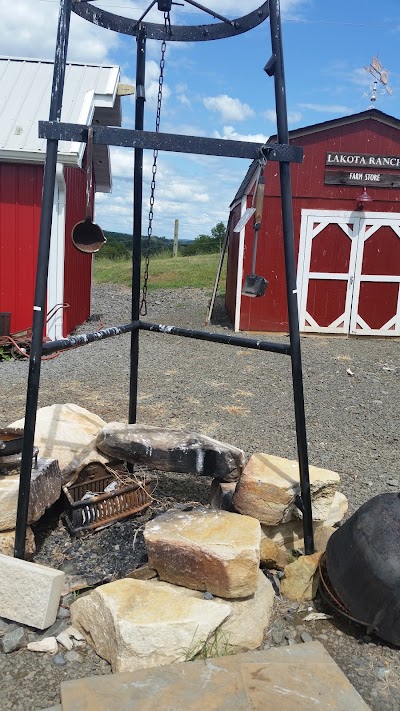 Lakota Ranch Farm Store