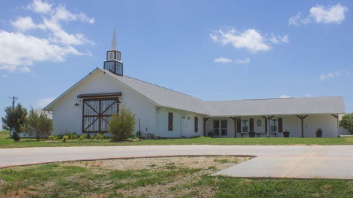 Community Life Church – Kaufman