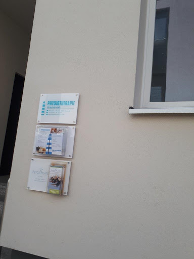 PEYGA Pilatesstudio