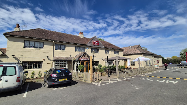 Toby Carvery Worcester West - Worcester