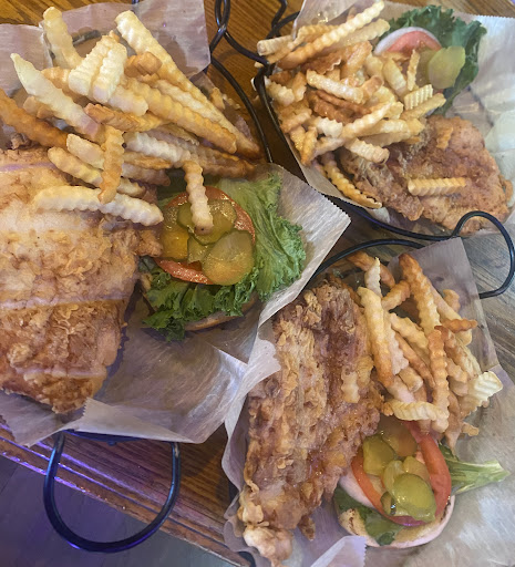 Caddyshack Sports Bar & Grill Gallery - United States