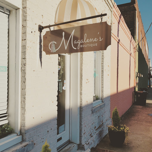 Magalene's Boutique