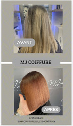 Photo n°41 de MJ Coiffure à Billy-Montigny (Barbier)