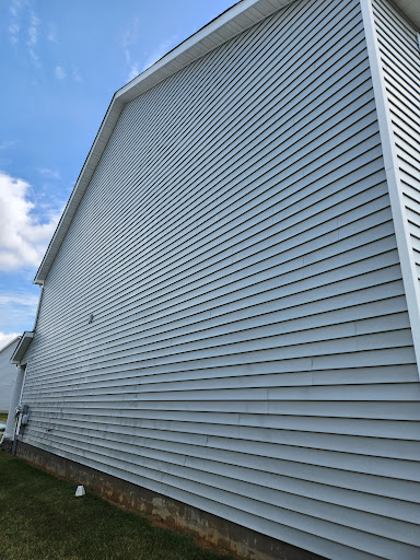 Pressure Washing Knoxville TN – Knox Pro Powerwash - Thumbnail