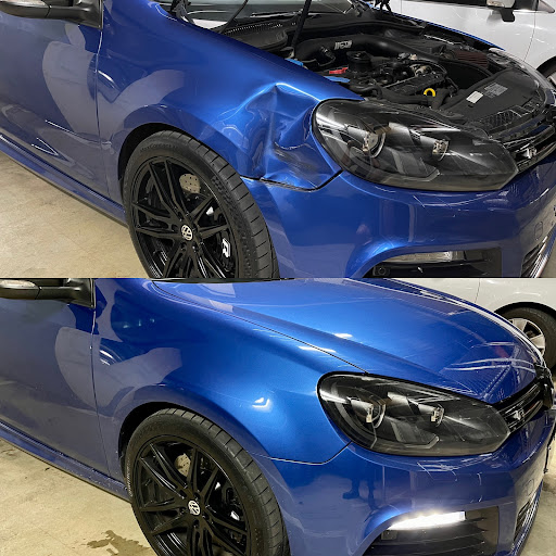 Moonee Ponds Smash Repairs - Thumbnail