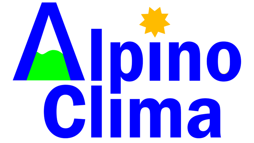 ALPINO CLIMA - AIRE ACONDICIONADO, FRÍO INDUSTRIAL, CALEFACCIÓN Y A.C.S.