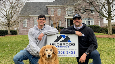 Underdog Roofing