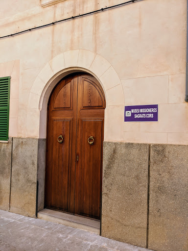 Museu Missionares Sagrats Cors