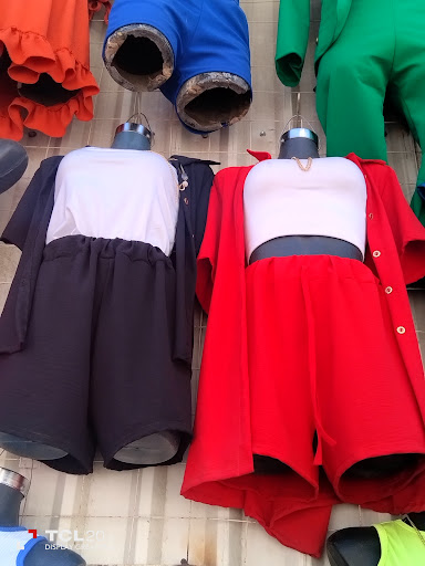 Modas lalis ropa de caballero y dama Gallery - Mexico