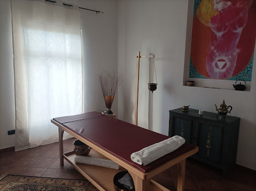 KaliShiva Yoga e Ayurveda - Italy