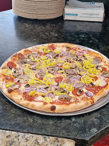 Ciro's Deli & Pizzeria - Thumbnail