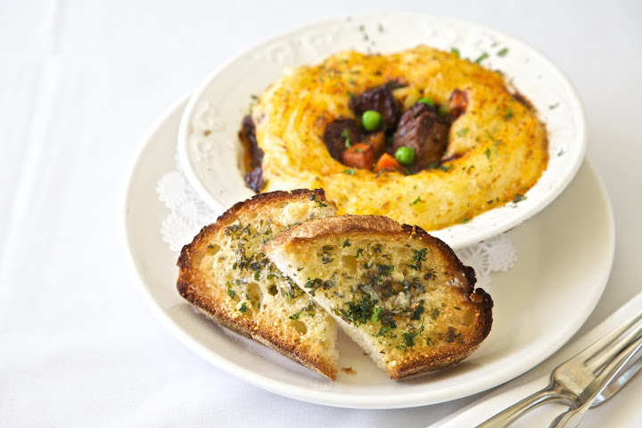 Ruby's Oyster Bar & Bistro by null