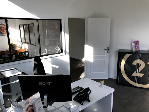 Agence Immobilière Century 21 LM immobilier Hellemmes - Thumbnail