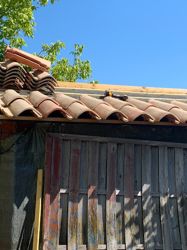 Photo de REPARETOIT couvreur zingueur