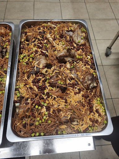 Al Agha Restaurant & Cafe مطعم الاغا - Thumbnail