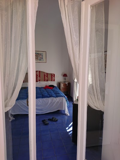 lodging