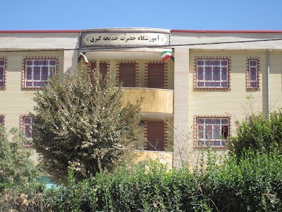Photos of دبستان خدیجه کبری