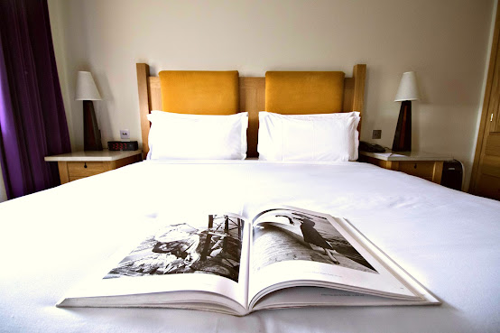 The Clarence Hotel by null