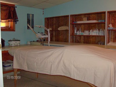 Photos of 7th Heaven Day Spa