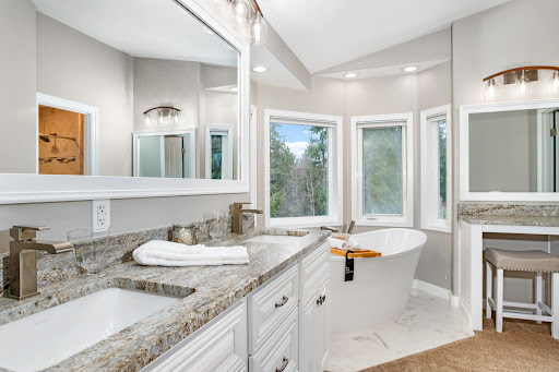 Shook Home Group Real Estate | Keller Williams Tacoma - Thumbnail