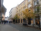 Фотография , набережная Цанкарьево, Любляна, Словения