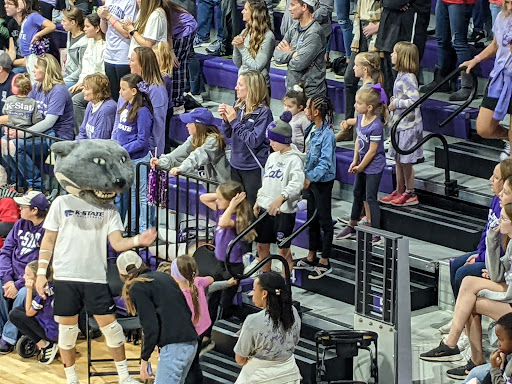 Morgan Family Arena - Thumbnail