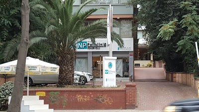 Photos of &Uuml;sk&uuml;dar University Clinic NP Feneryolu
