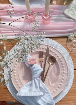 Pop-up Picnics by null