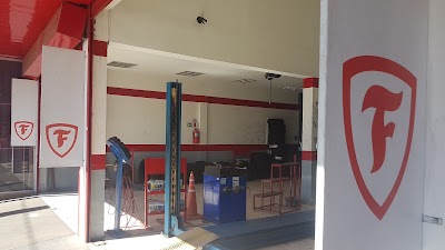 Photos of Fuerza Neum&aacute;ticos