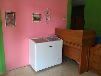Photos of Warung Es Krim H2O