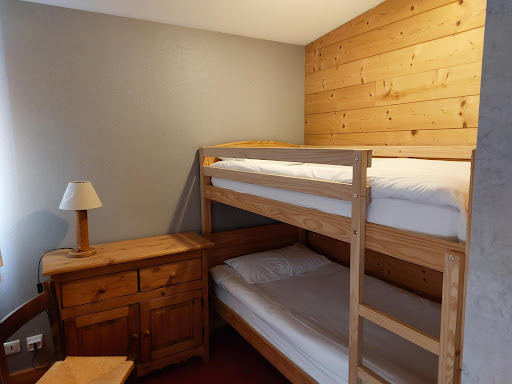 Logis Chalet-Hôtel Alpage et Spa - Thumbnail