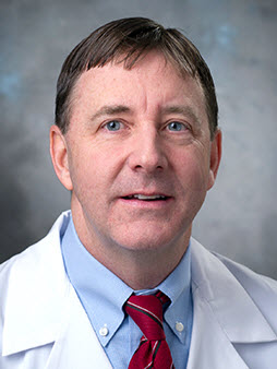 Christopher Sullivan Md