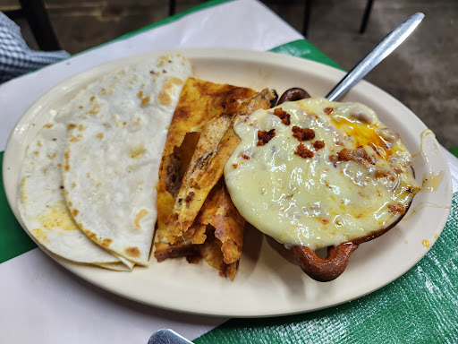 TAQUERIA LOS TORITOS ORIGINAL - Thumbnail