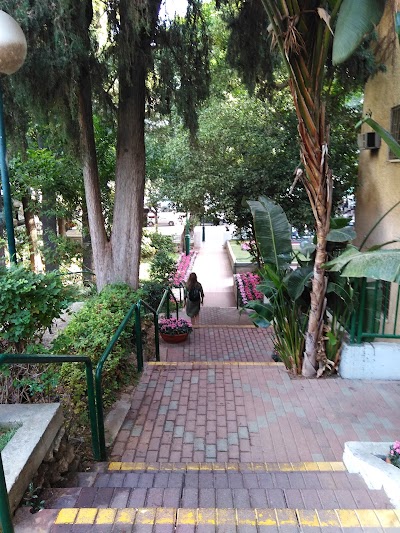 Photos of Ramat Gan City Hall