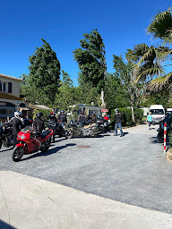 Photo n°45 de Camping Evasion Hérault Restaurant Fontès à Fontès (Terrain pour camping-cars)