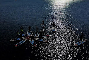 Photo n°13 de SUP tours France à Paris (Magasin)