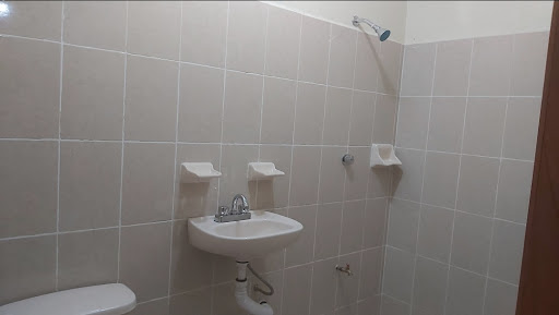 Hotel "Los Tulipanes" - Thumbnail