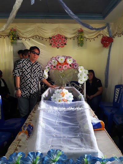 Photos of GMIM Betlehem Durian