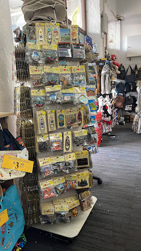 Aussin Gifts and Souvenirs Gallery - Australia
