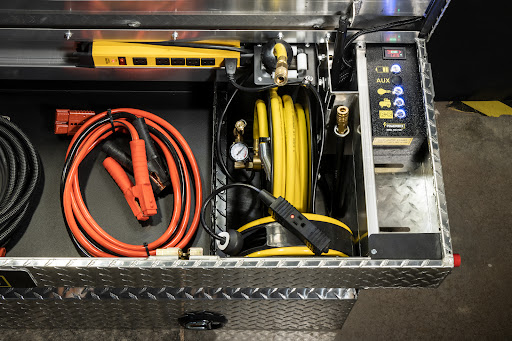 CIC Powerbox LLC Gallery - United States