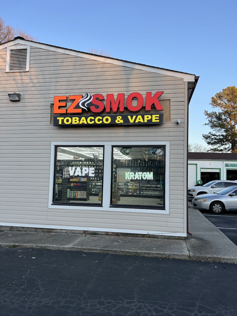 EZ Smok Tobacco & Vape photo 1