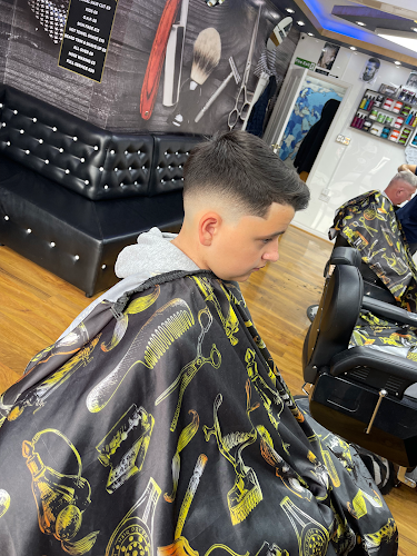 New style Barbers - Barber shop