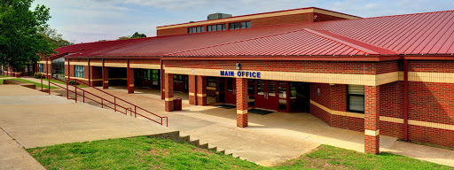 Durant Middle School