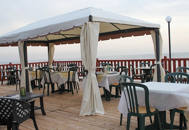 Ristorante Alyce
