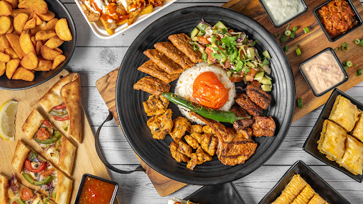 Mickleham Kebab & Burgers - Thumbnail